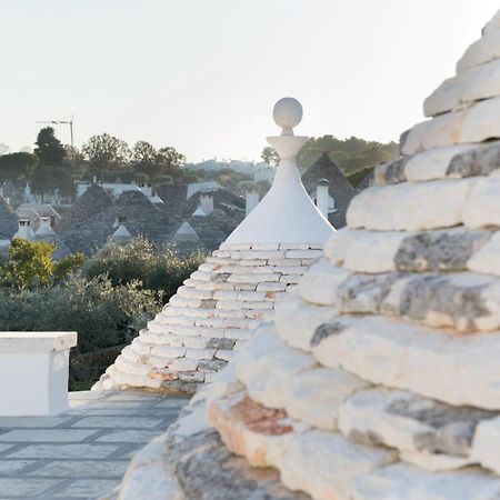 Trulli Resort Aia Piccola Alberobello Luaran gambar
