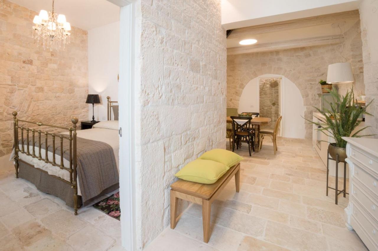 Trulli Resort Aia Piccola Alberobello Luaran gambar