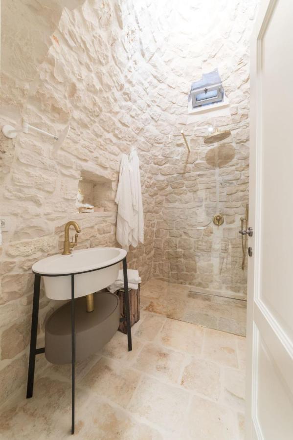 Trulli Resort Aia Piccola Alberobello Luaran gambar