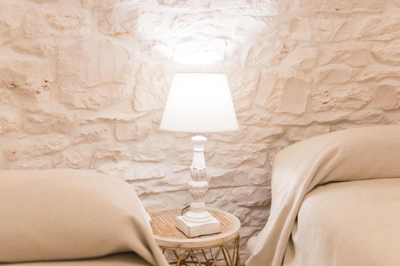 Trulli Resort Aia Piccola Alberobello Luaran gambar