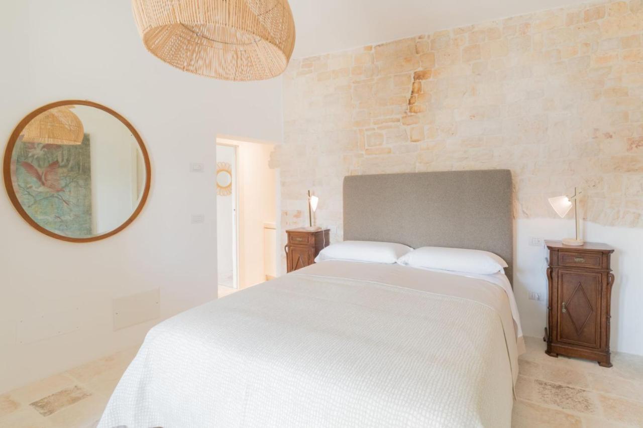 Trulli Resort Aia Piccola Alberobello Luaran gambar