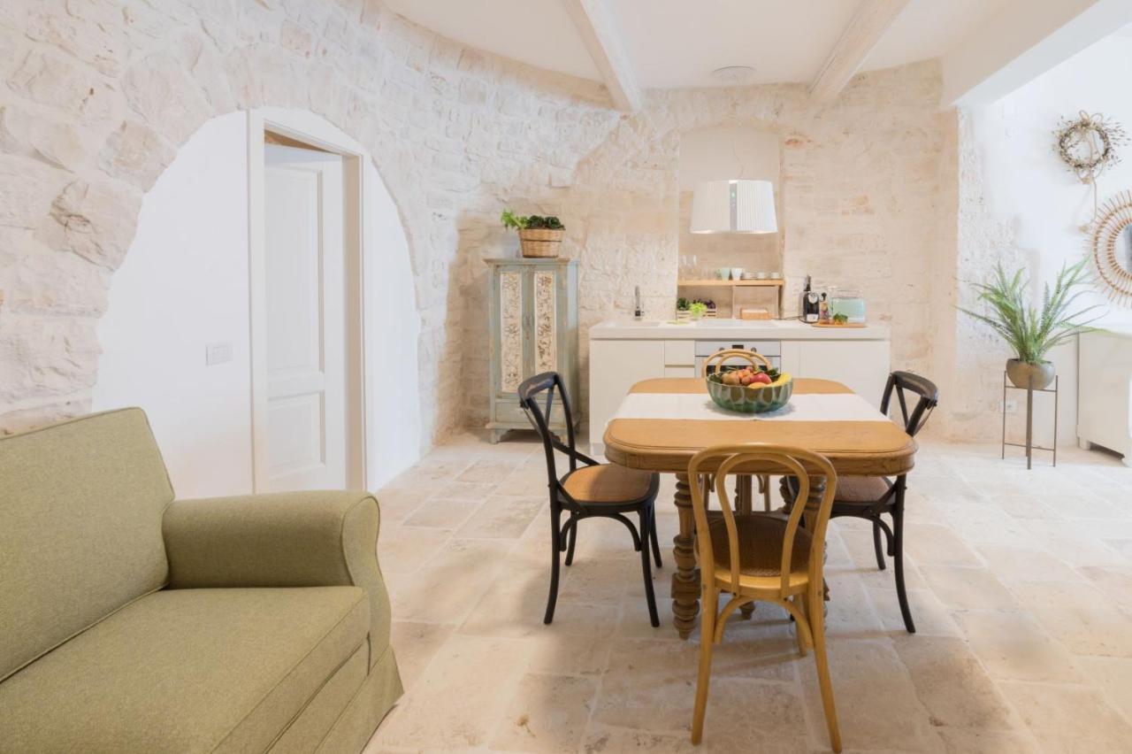 Trulli Resort Aia Piccola Alberobello Luaran gambar