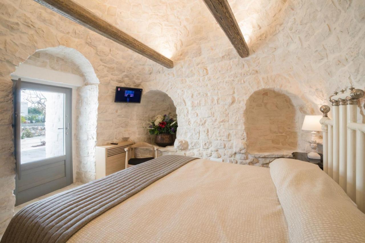 Trulli Resort Aia Piccola Alberobello Luaran gambar