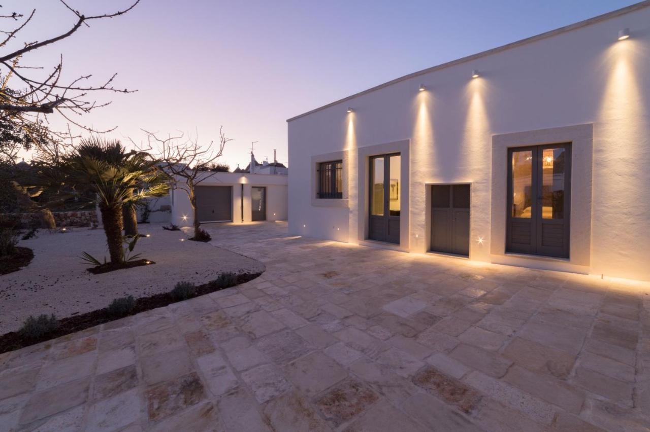 Trulli Resort Aia Piccola Alberobello Luaran gambar