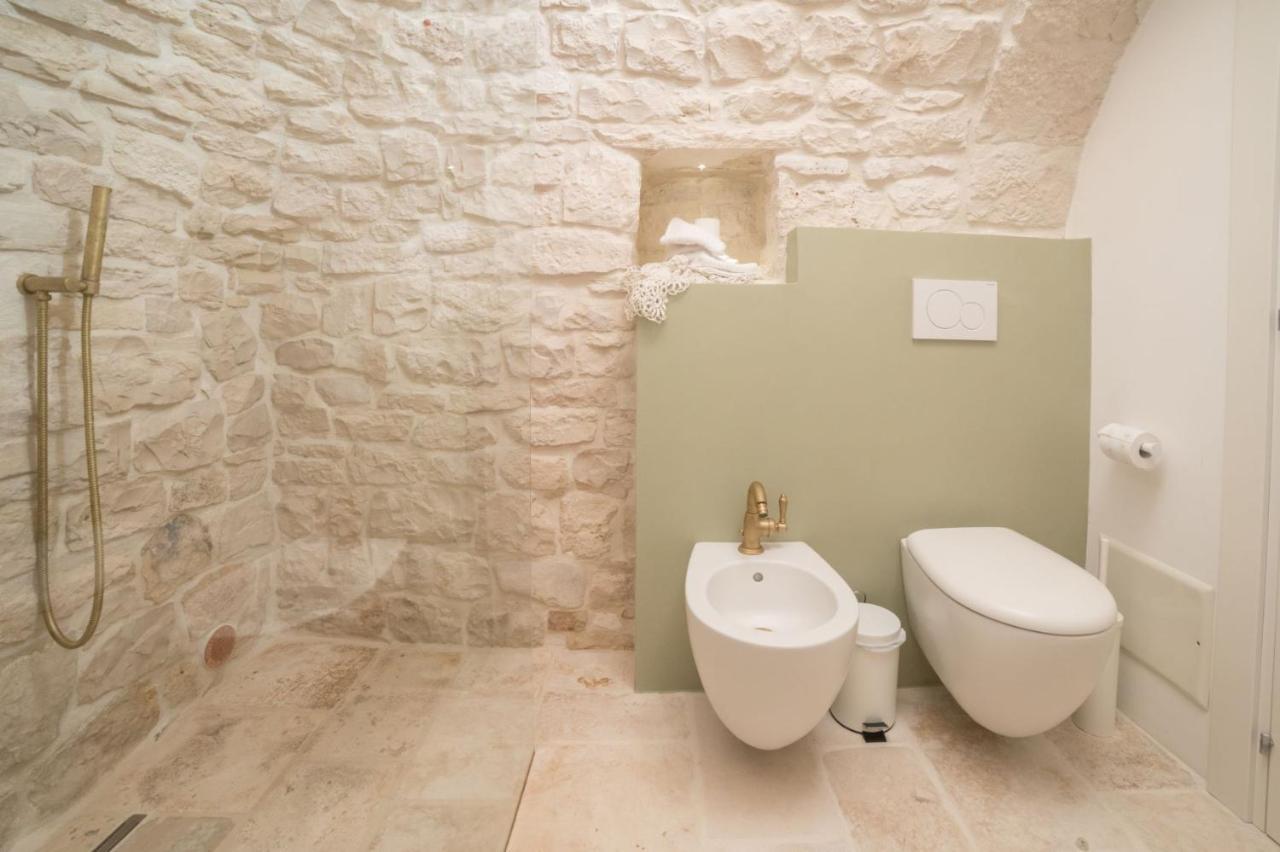 Trulli Resort Aia Piccola Alberobello Luaran gambar