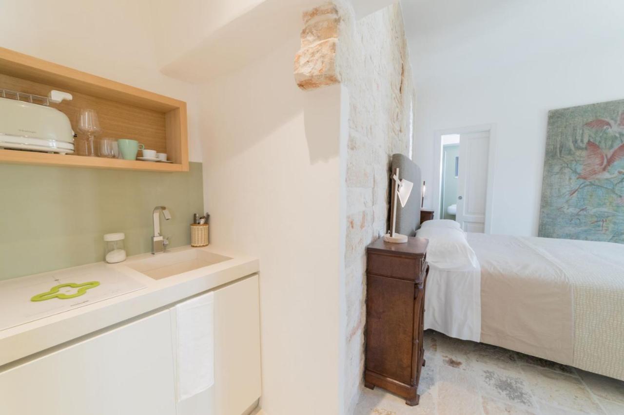 Trulli Resort Aia Piccola Alberobello Luaran gambar