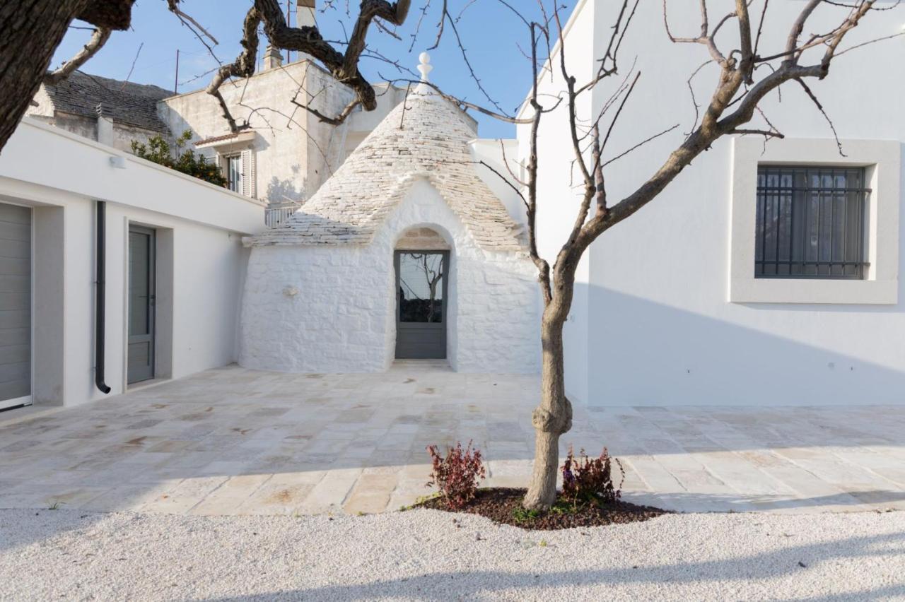 Trulli Resort Aia Piccola Alberobello Luaran gambar