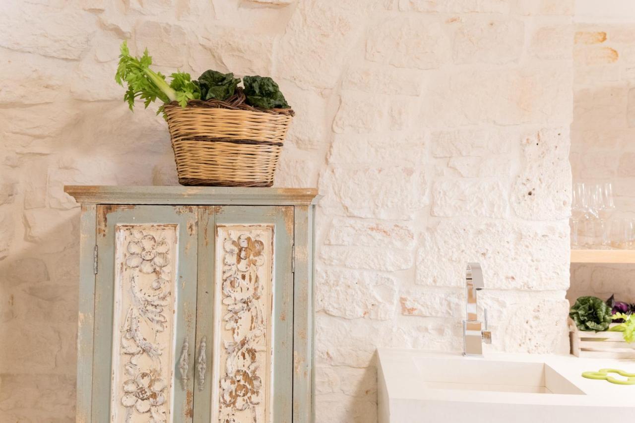 Trulli Resort Aia Piccola Alberobello Luaran gambar