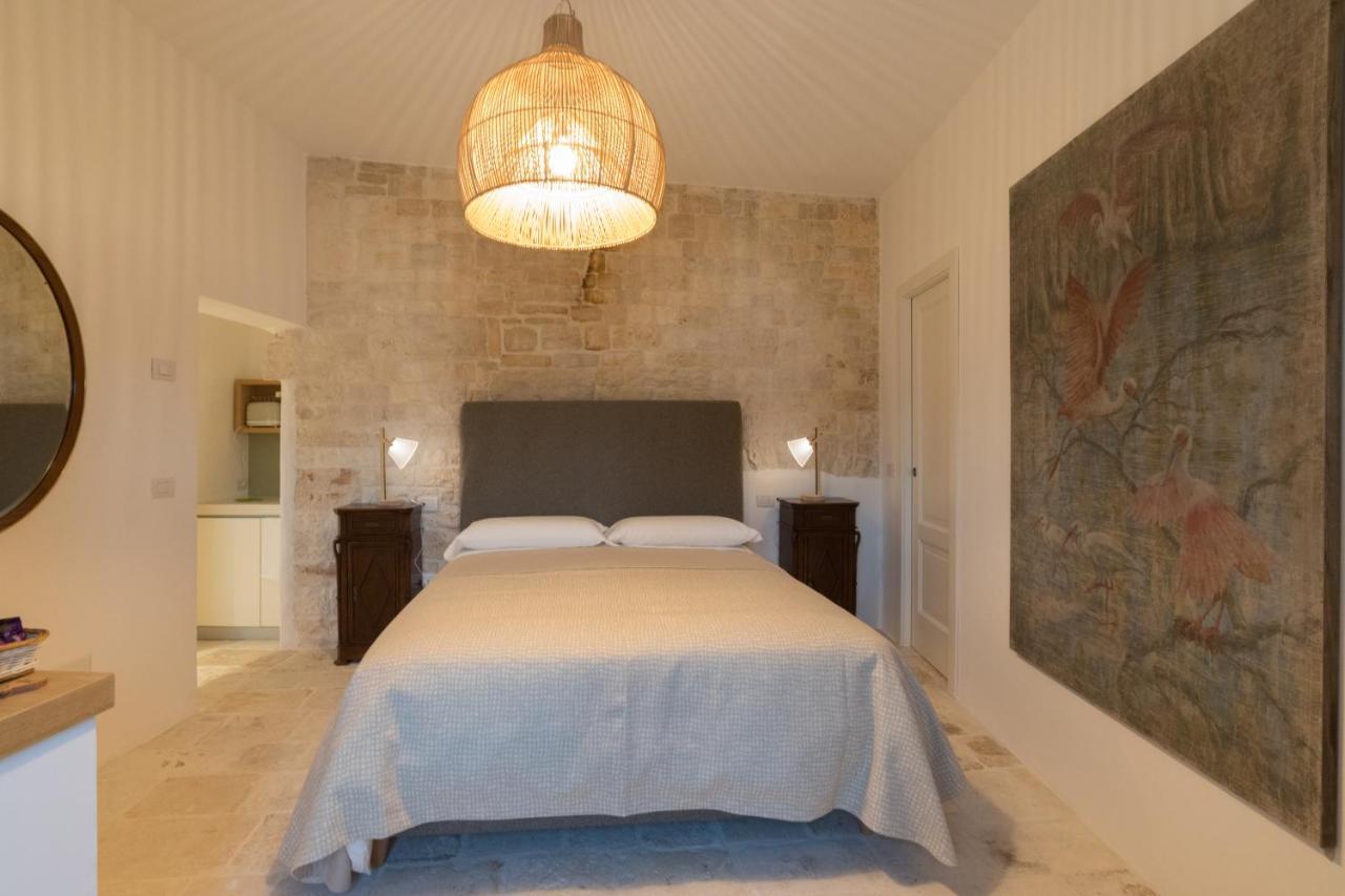 Trulli Resort Aia Piccola Alberobello Luaran gambar