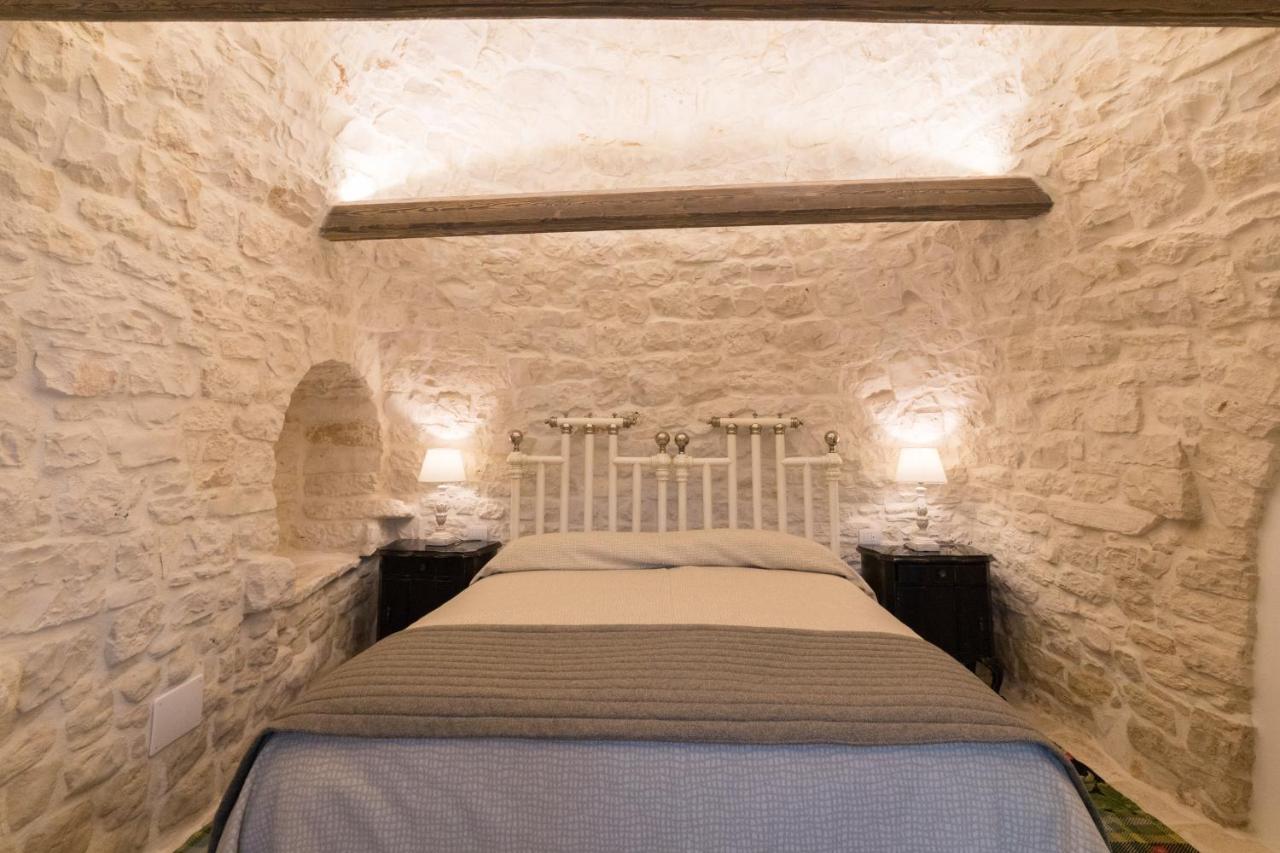 Trulli Resort Aia Piccola Alberobello Luaran gambar