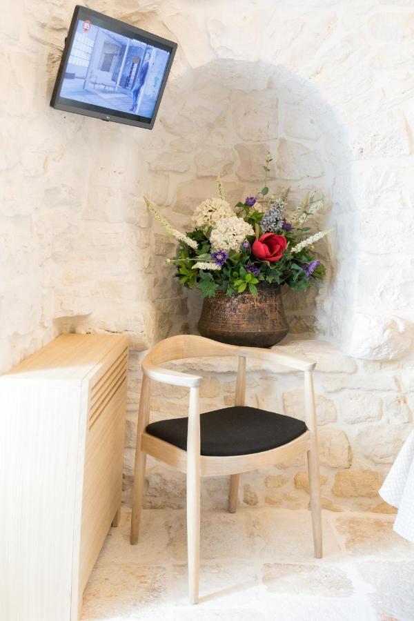 Trulli Resort Aia Piccola Alberobello Luaran gambar