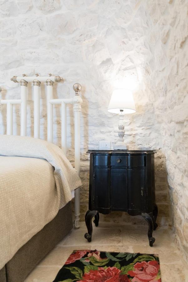 Trulli Resort Aia Piccola Alberobello Luaran gambar