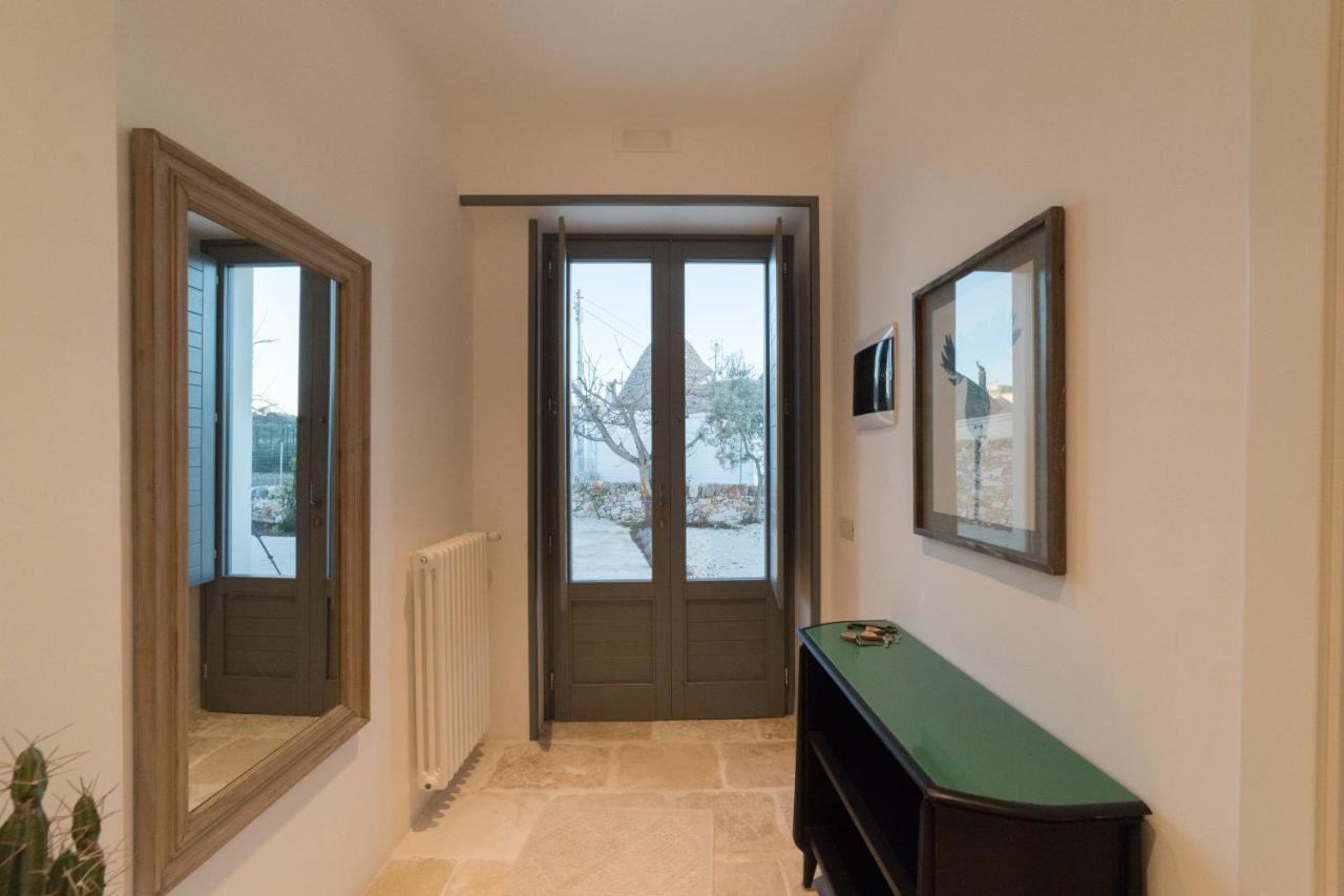 Trulli Resort Aia Piccola Alberobello Luaran gambar