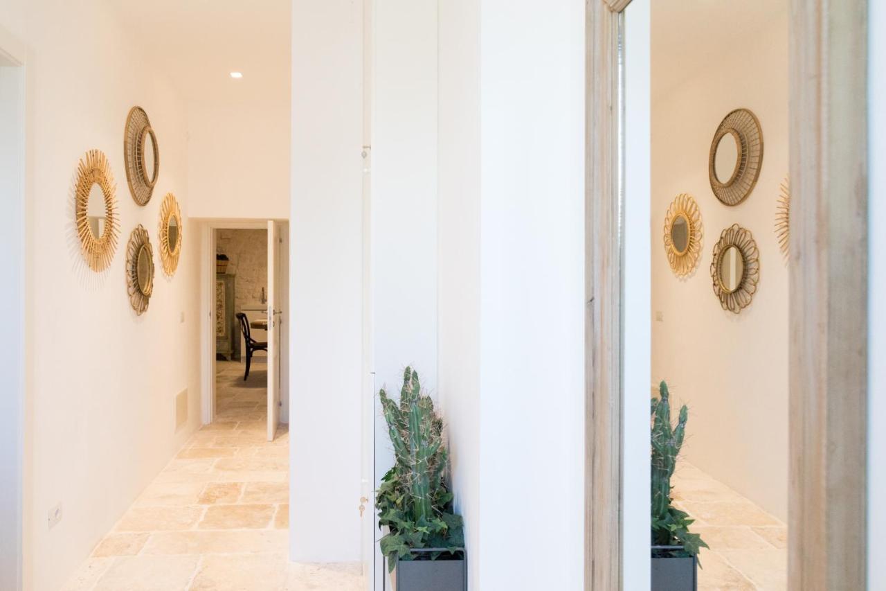Trulli Resort Aia Piccola Alberobello Luaran gambar