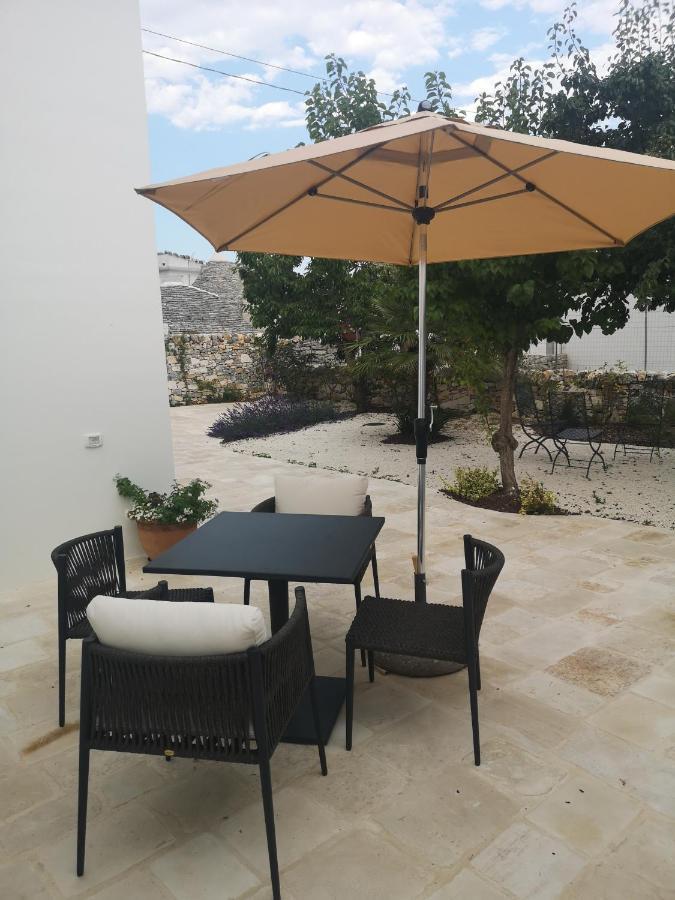 Trulli Resort Aia Piccola Alberobello Luaran gambar