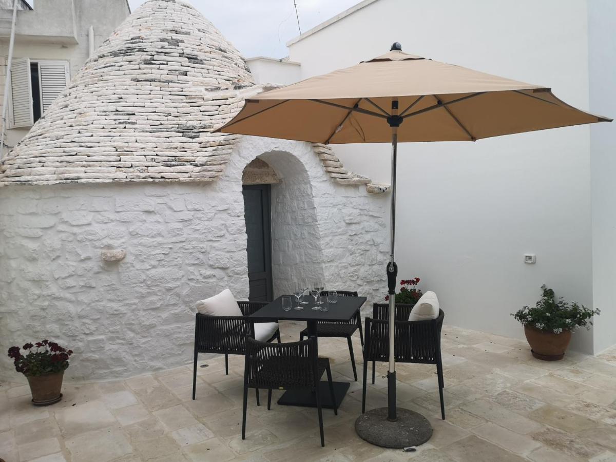 Trulli Resort Aia Piccola Alberobello Luaran gambar