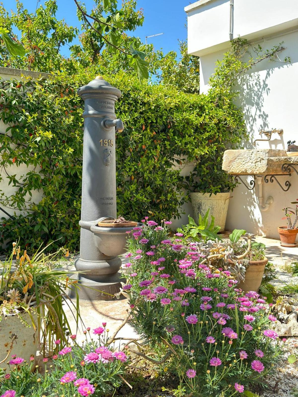Trulli Resort Aia Piccola Alberobello Luaran gambar