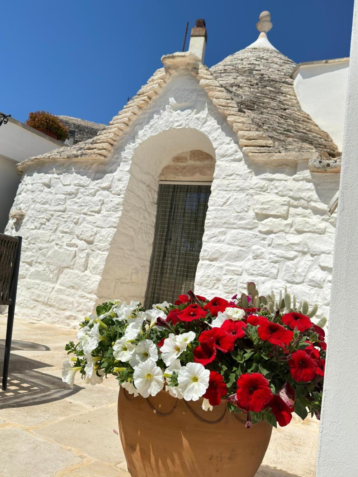 Trulli Resort Aia Piccola Alberobello Luaran gambar