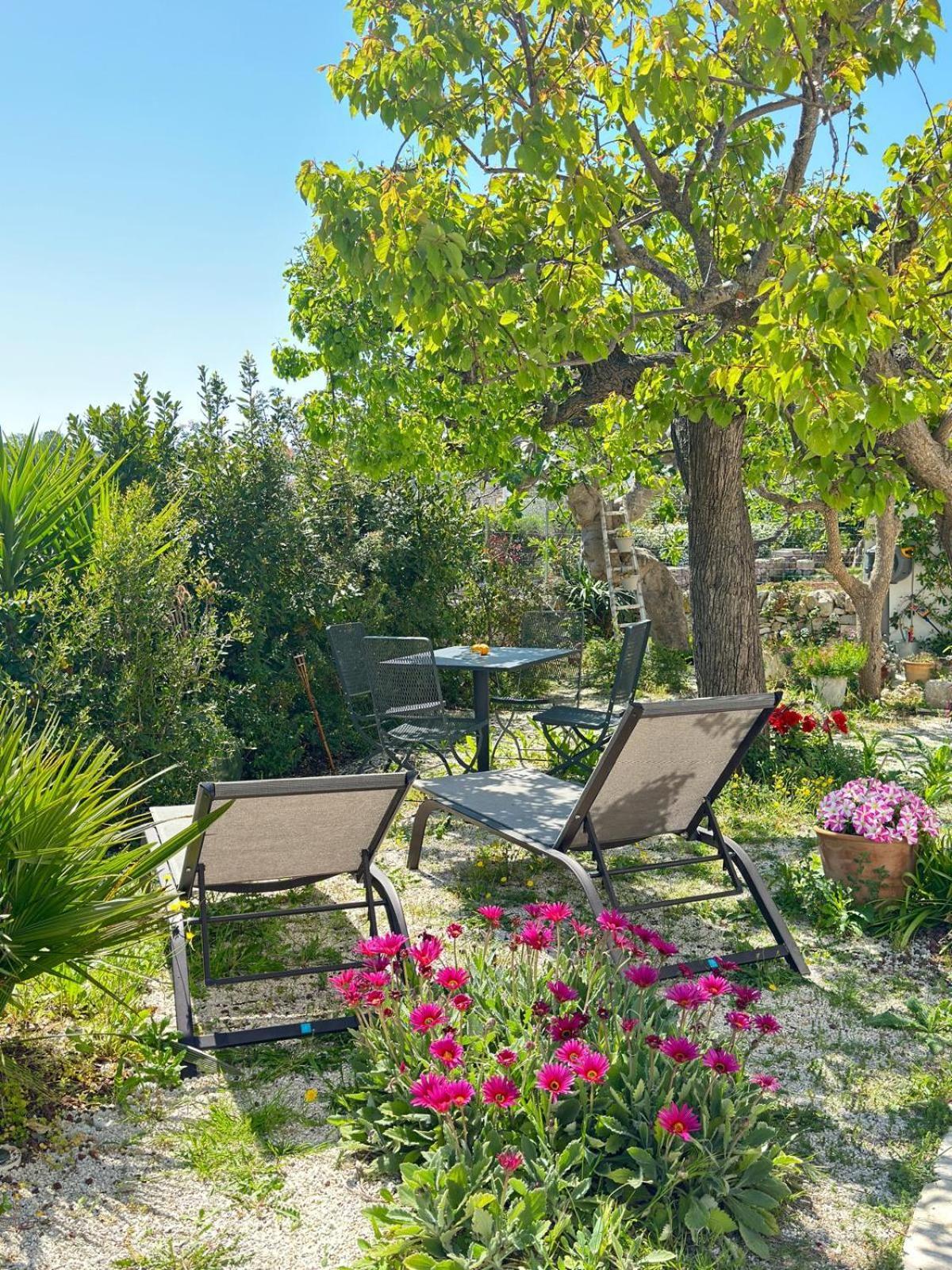 Trulli Resort Aia Piccola Alberobello Luaran gambar