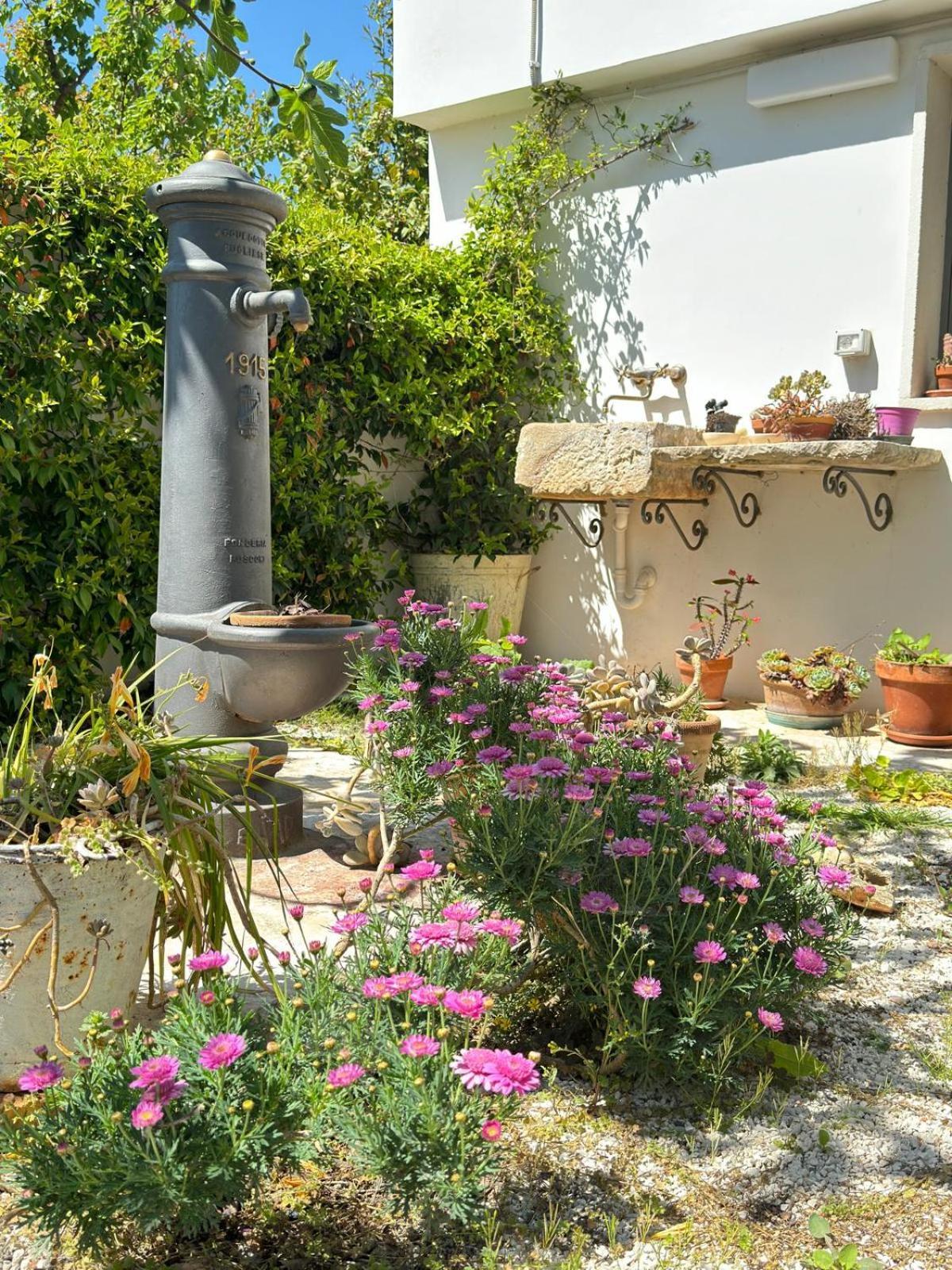 Trulli Resort Aia Piccola Alberobello Luaran gambar