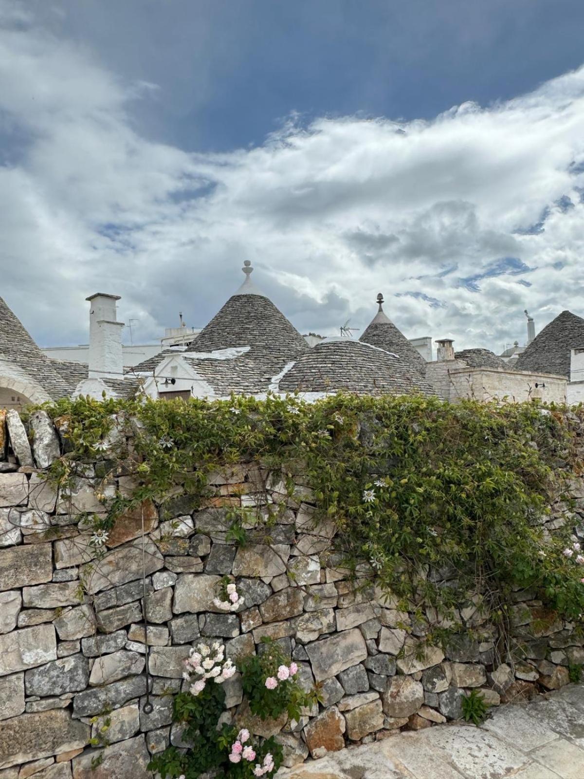 Trulli Resort Aia Piccola Alberobello Luaran gambar