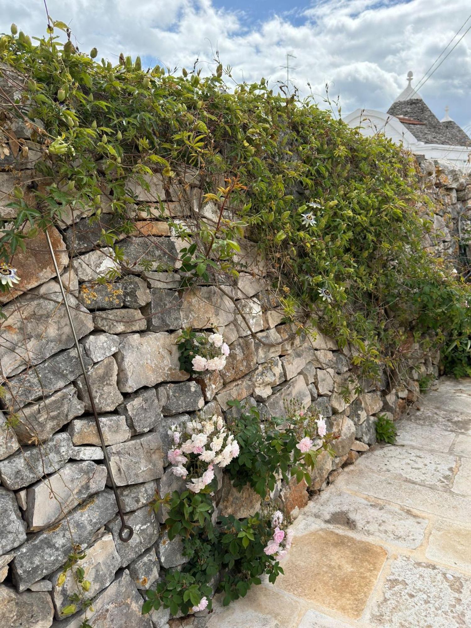 Trulli Resort Aia Piccola Alberobello Luaran gambar